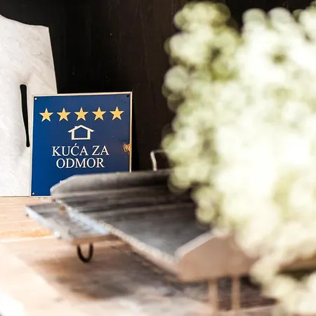 Illustrious Brac 6 Bedrooms Waterfront Private Pool Balcony With Beautiful Views Villa