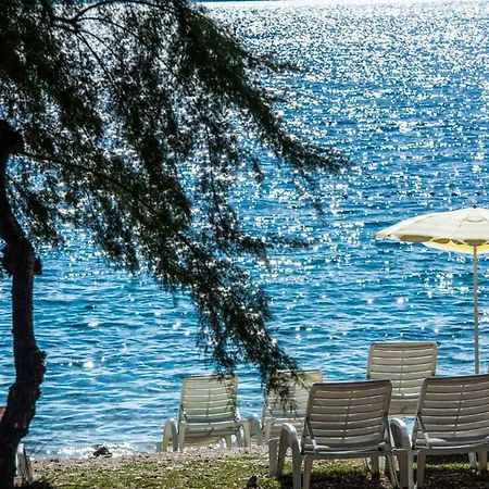 Villa Illustrious Brac 6 Bedrooms Waterfront Private Pool Balcony With Beautiful Views Bol