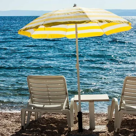 Villa Illustrious Brac 6 Bedrooms Waterfront Private Pool Balcony With Beautiful Views Bol