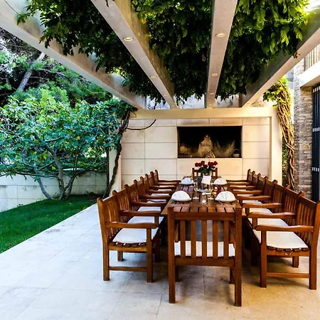 Willa Illustrious Brac 6 Bedrooms Waterfront Private Pool Bol